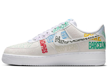 Nike Air Force 1 '07 LV8