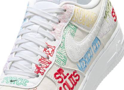 Nike Air Force 1 '07 LV8