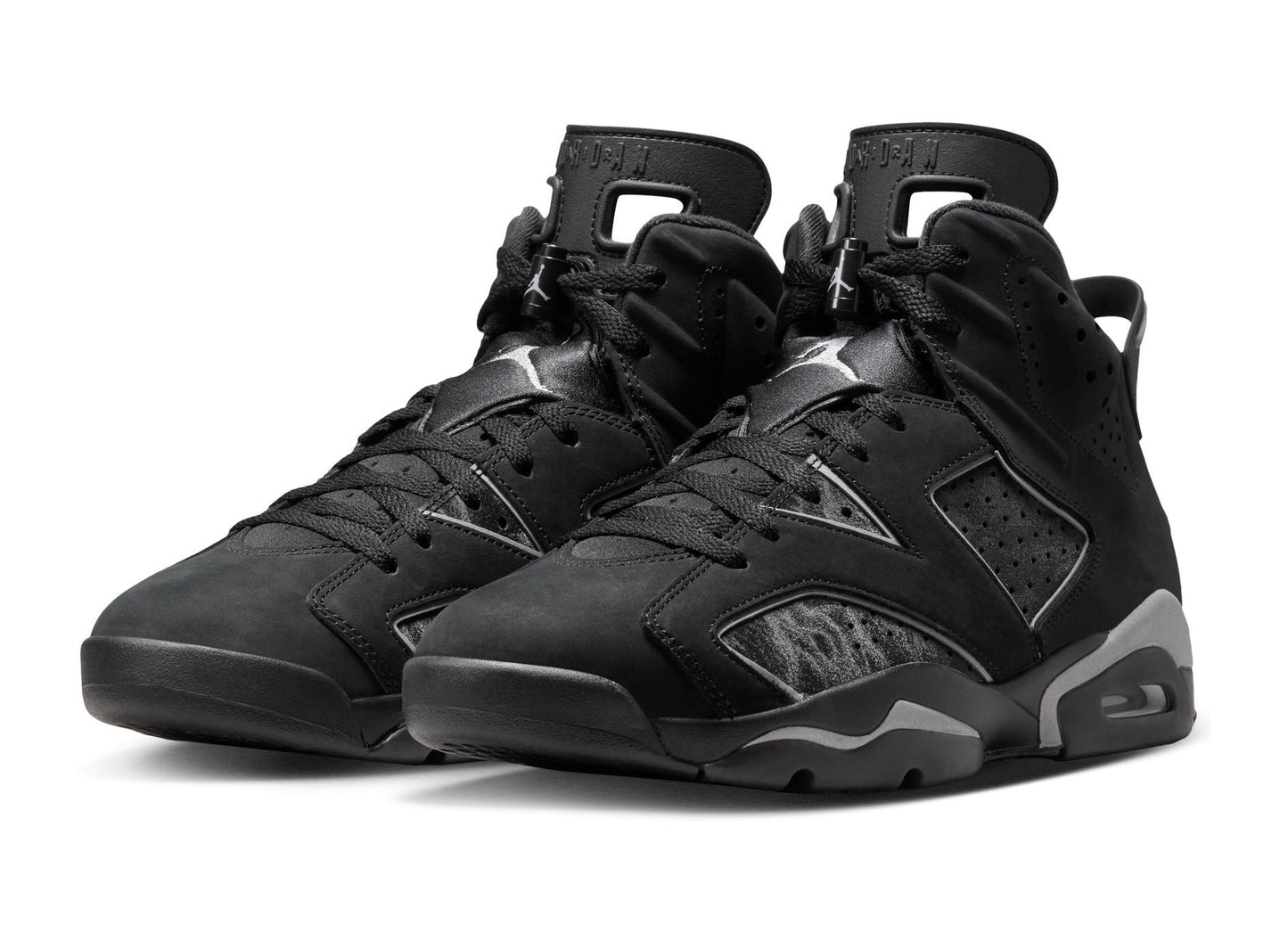 Air Jordan 6 Retro "Cap & Gown"