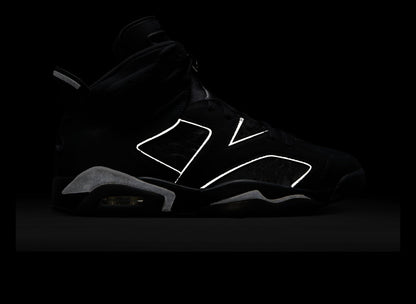 Air Jordan 6 Retro "Cap & Gown"