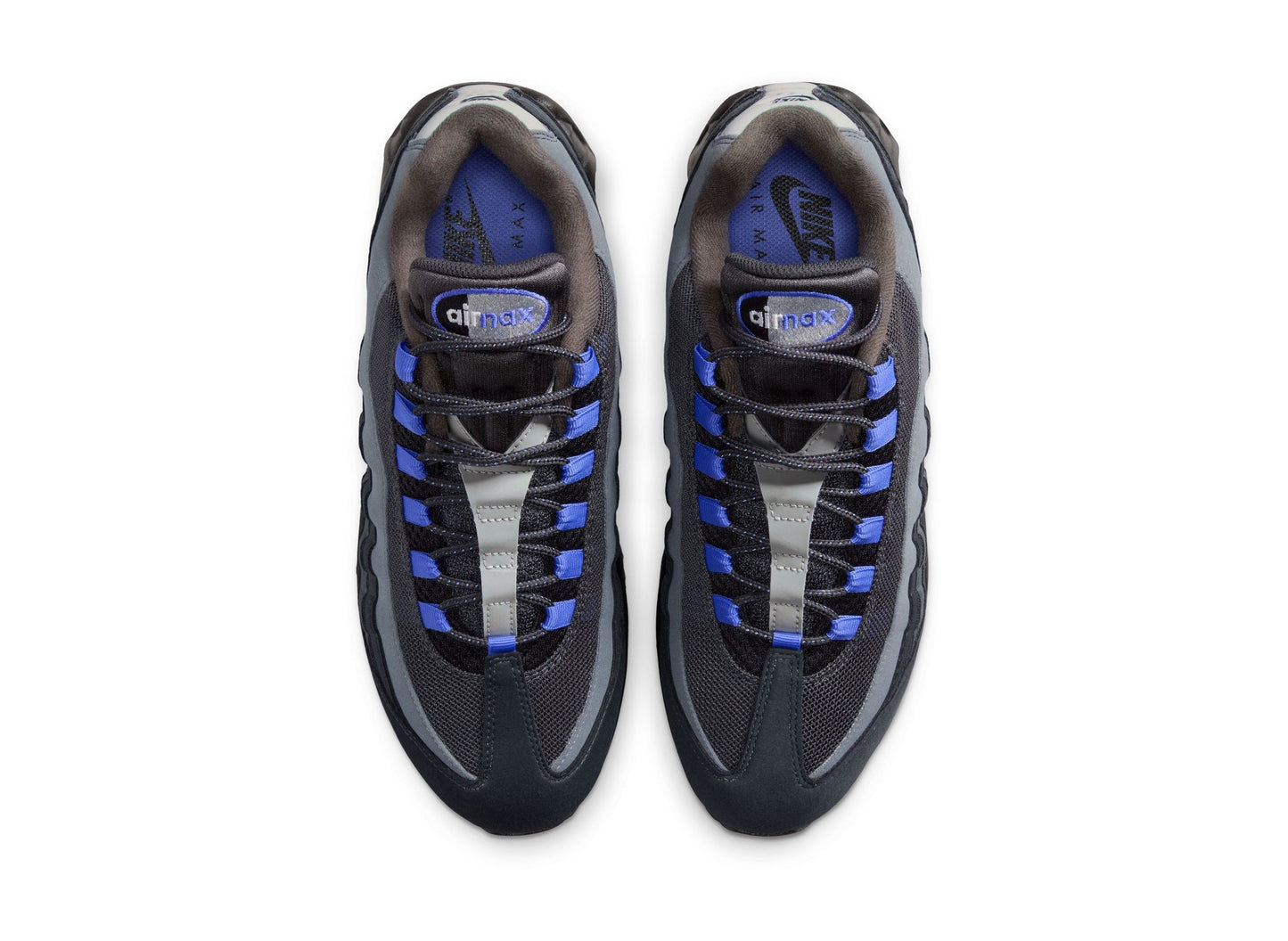 Nike Air Max 95 Big Bubble
