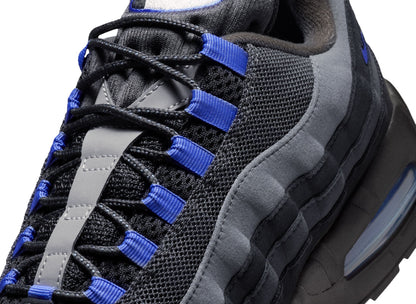 Nike Air Max 95 Big Bubble