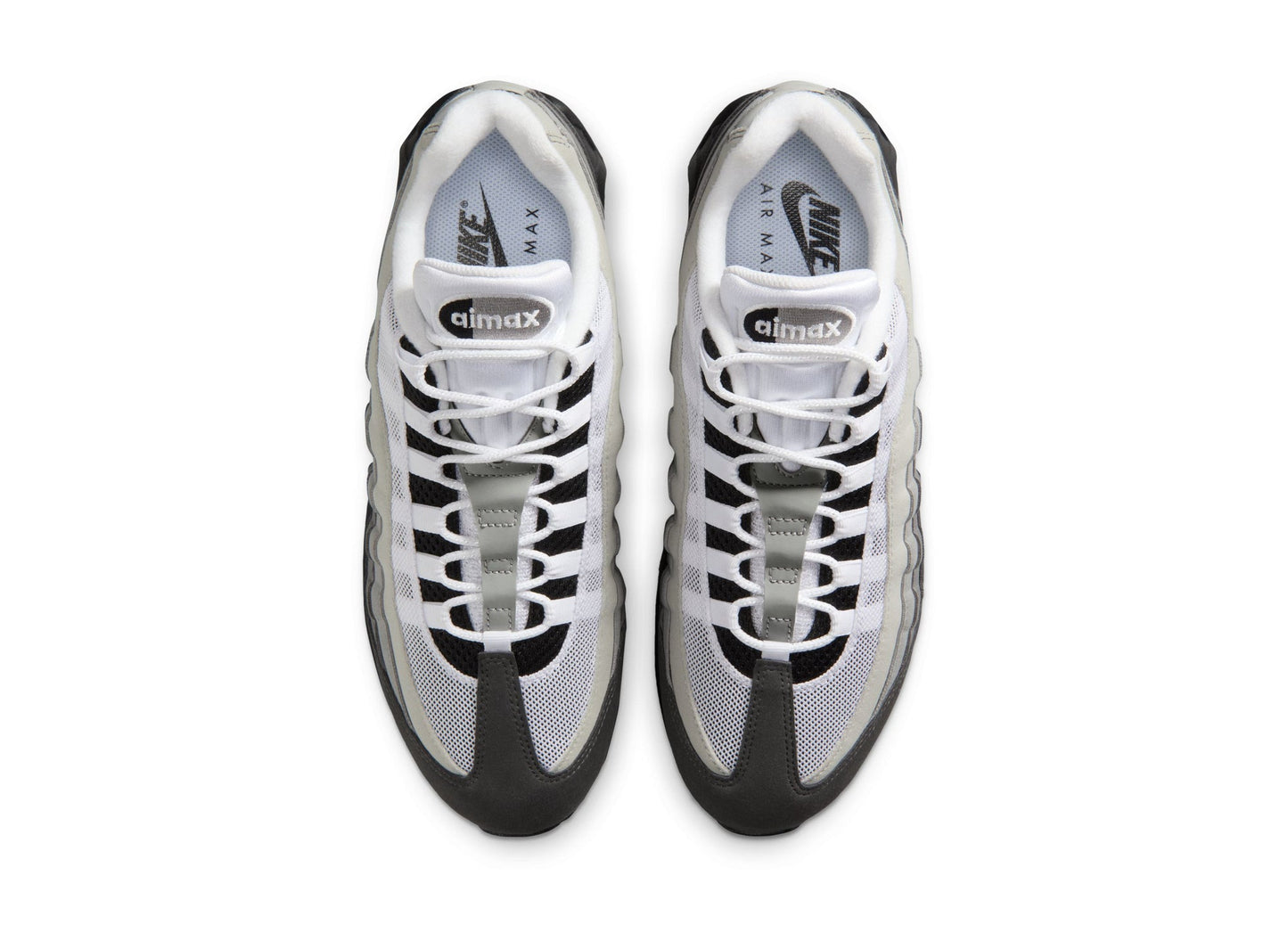 Nike Air Max 95 Big Bubble "OG"