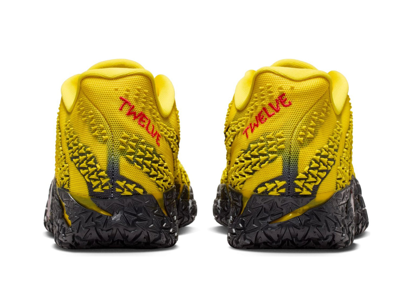 Nike Ja 3 "Let Me Be Ja"