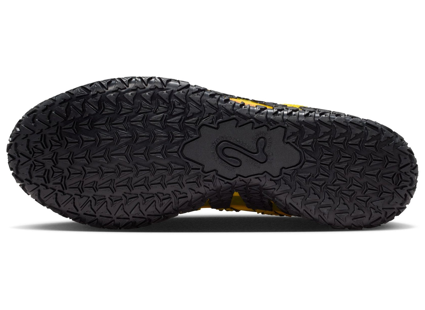 Nike Ja 3 "Let Me Be Ja"