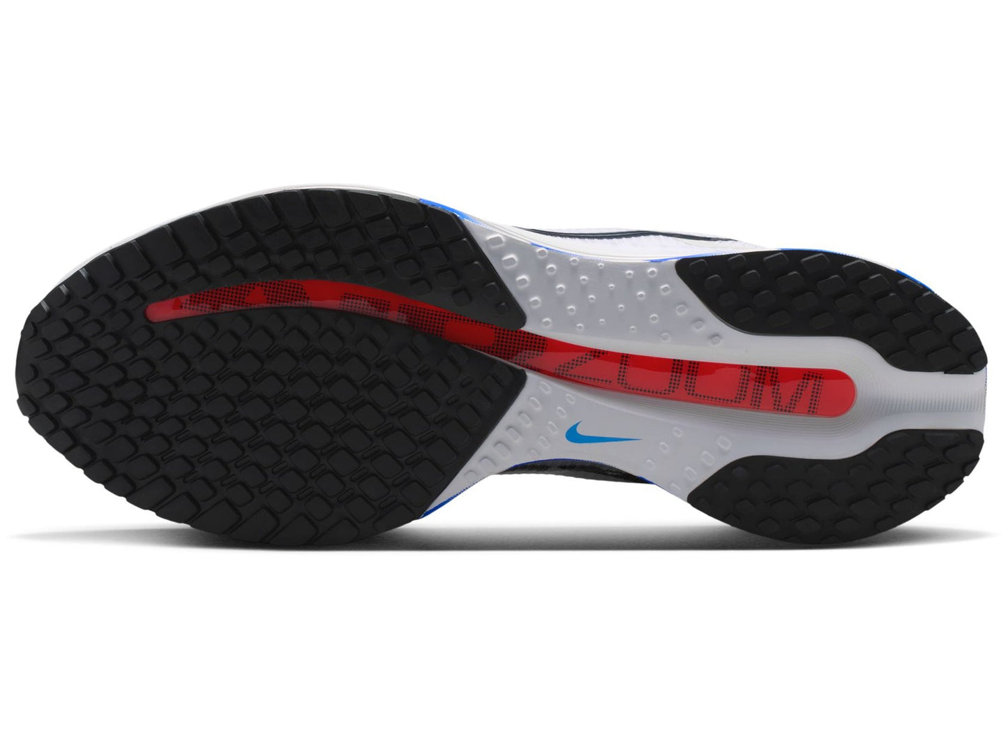 Nike Pegasus Premium CM in White / Black