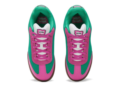 Reebok x BBC Board Flip Skate Shoes