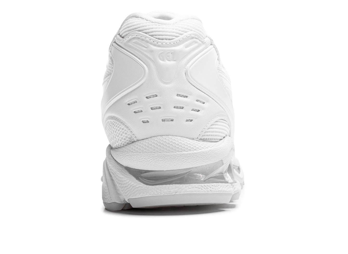 Comme des Garçons SHIRT x ASICS Gel-Kayano 14 Sport Style in White