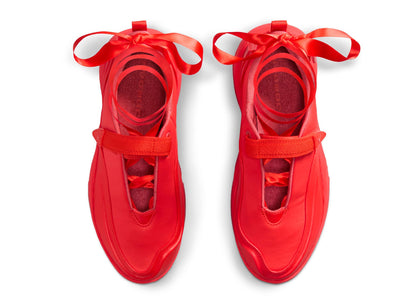 Women's Jordan Pointe in Chile Red