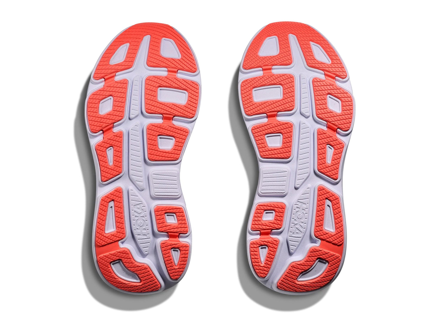 Women's Hoka Bondi 9 'Berry Jam / Berry Patch'