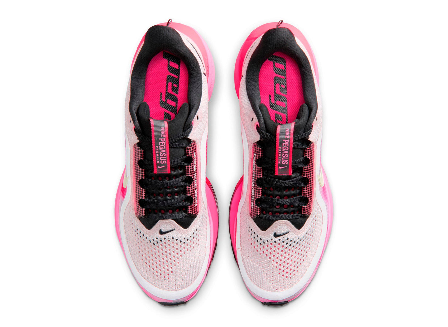 Women's Nike Pegasus Premium in Pearl Pink