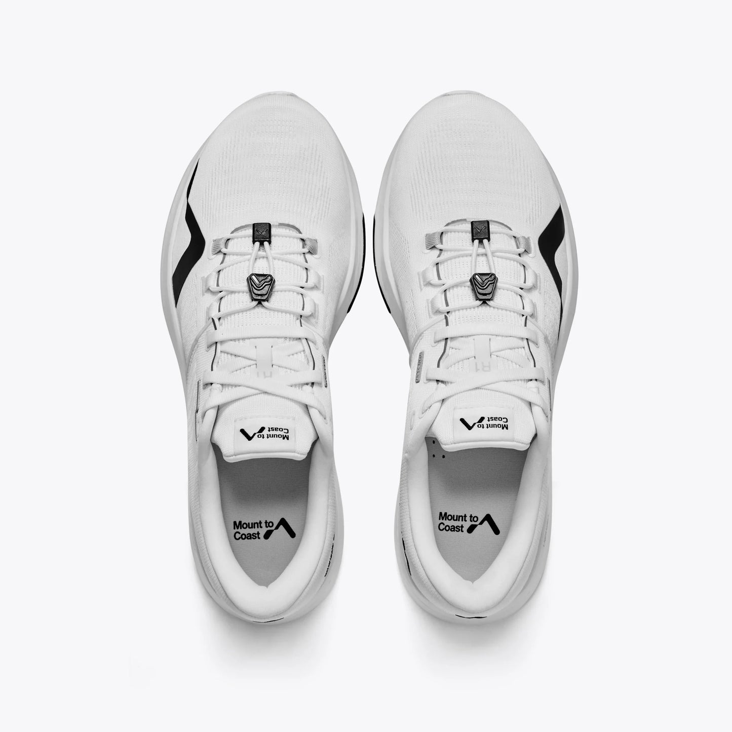 Mount to Coast - R1 - Womens