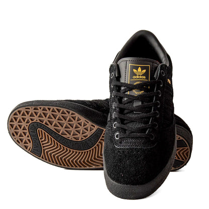 Adidas - Puig Indoor (Black/Black) *SALE