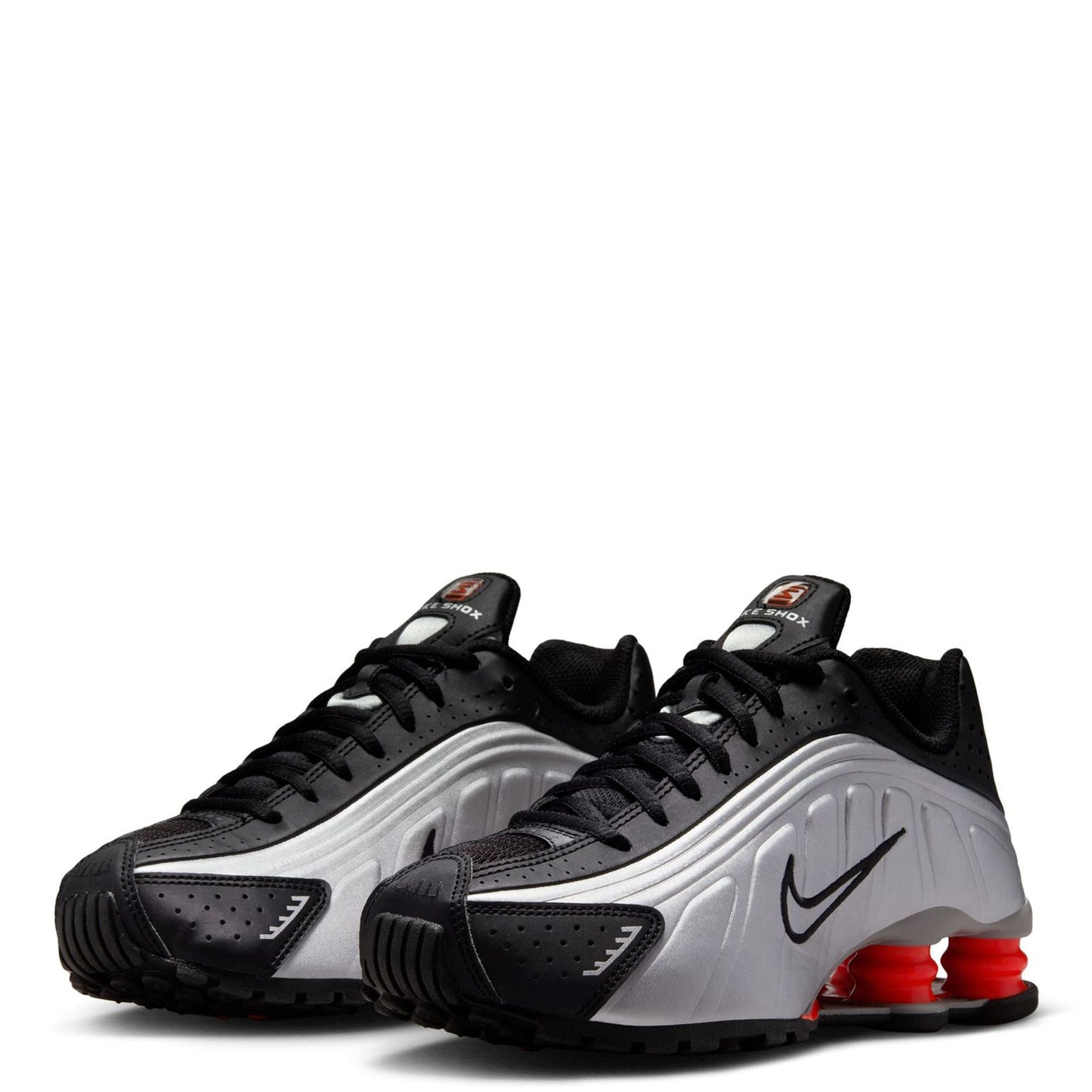 Nike shox r4 gs cw2626 005