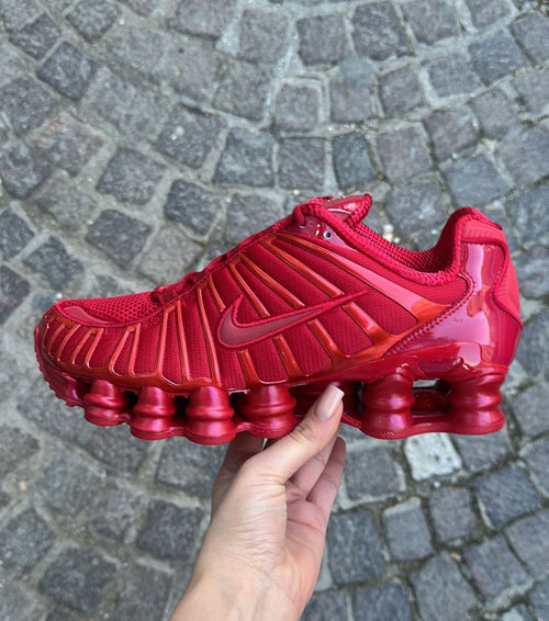 Nike Shox TL ib1087 600