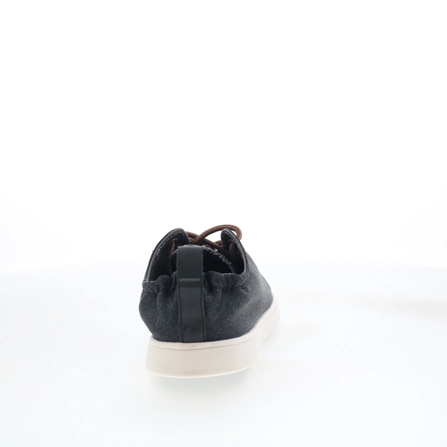 Spenco Santa Clara Heathered SP1119BLK Womens Black Lifestyle Sneakers Shoes