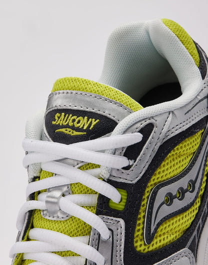 Saucony Grid Jazz 9 Grade-School