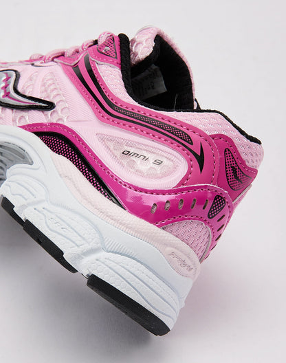 Saucony  Omni 9 Pre-School