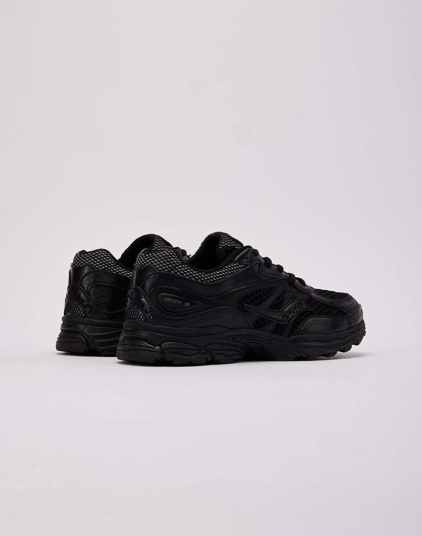 Saucony Omni 9 Grade-School