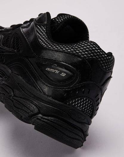 Saucony Omni 9 Grade-School