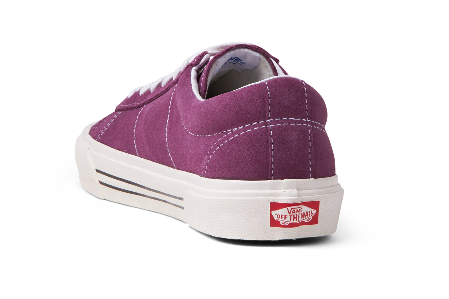 Vans Sid DX (Anaheim) - Grape