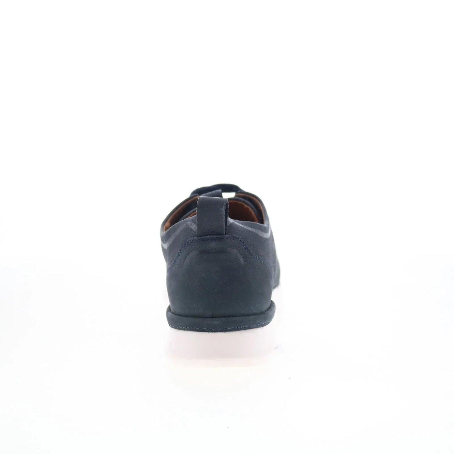 Softwalk Stella S2213-483 Womens Blue Nubuck Lifestyle Sneakers Shoes