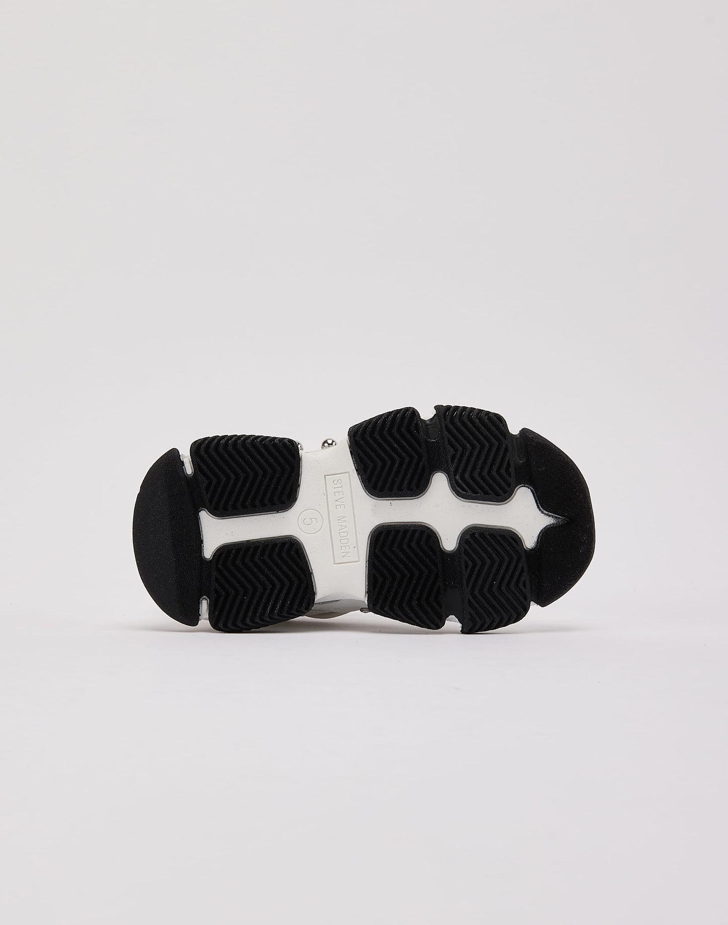 Steve Madden Possession Toddler