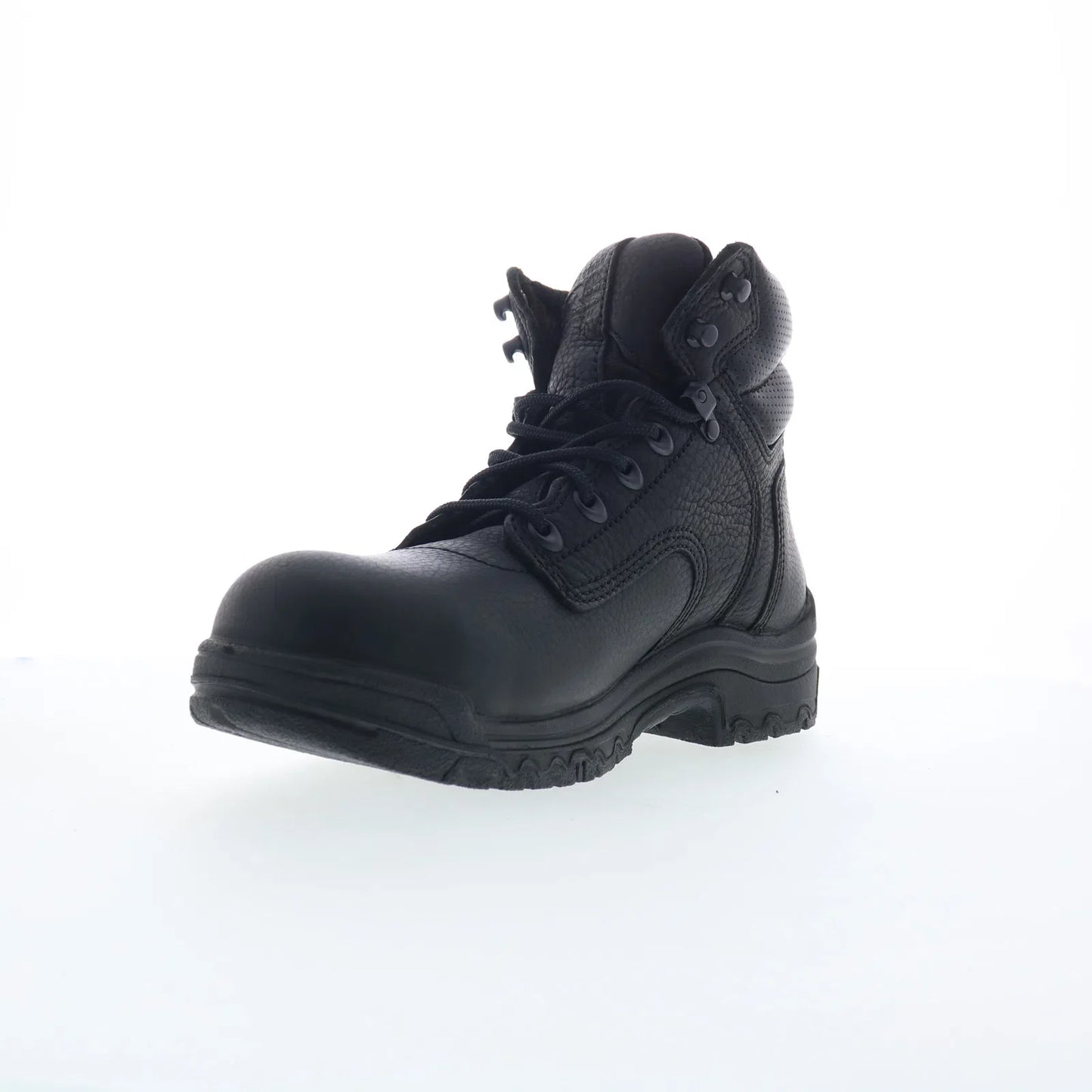 Timberland Pro Titan Alloy Toe TB072399001 Womens Black Work & Safety Boots
