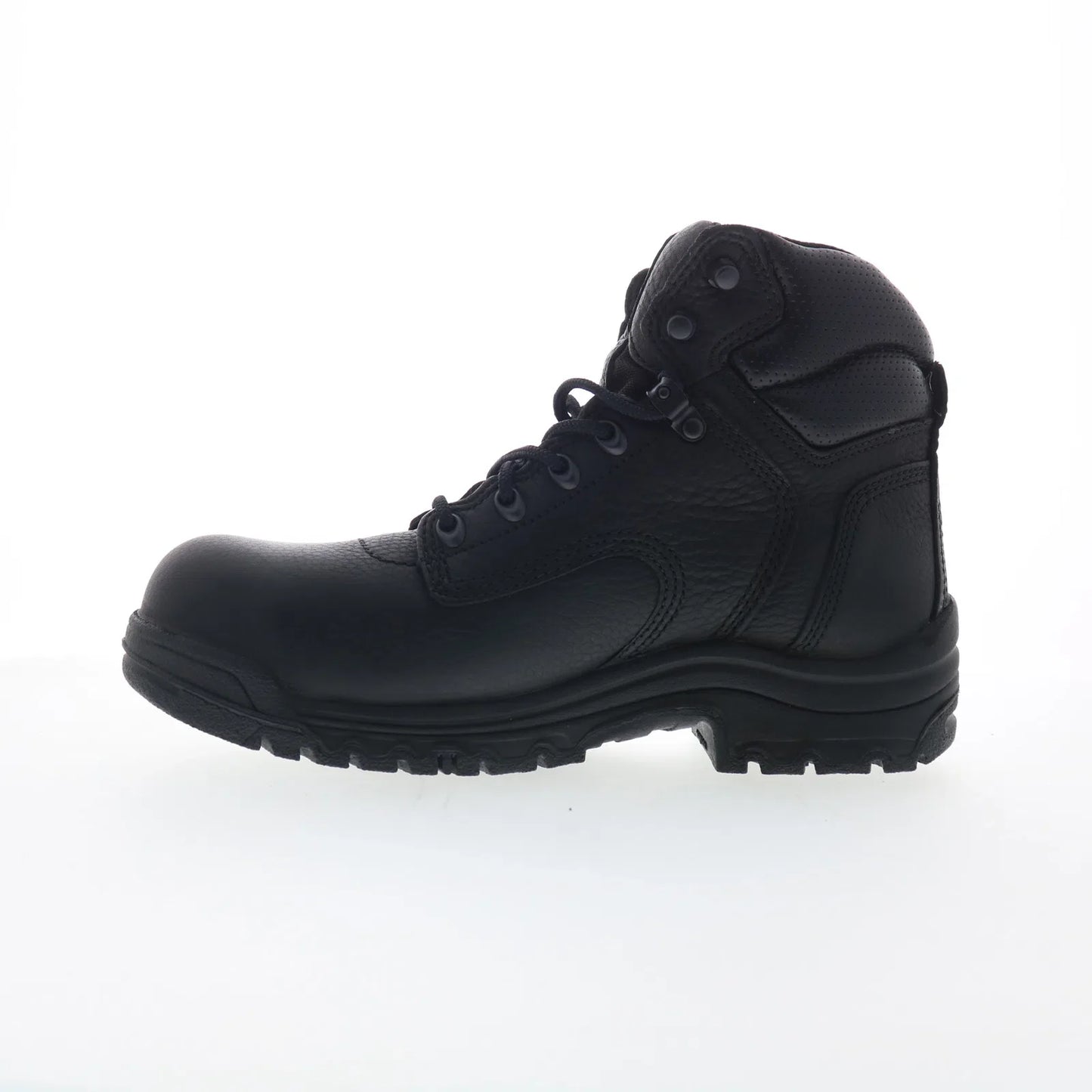 Timberland Pro Titan Alloy Toe TB072399001 Womens Black Work & Safety Boots