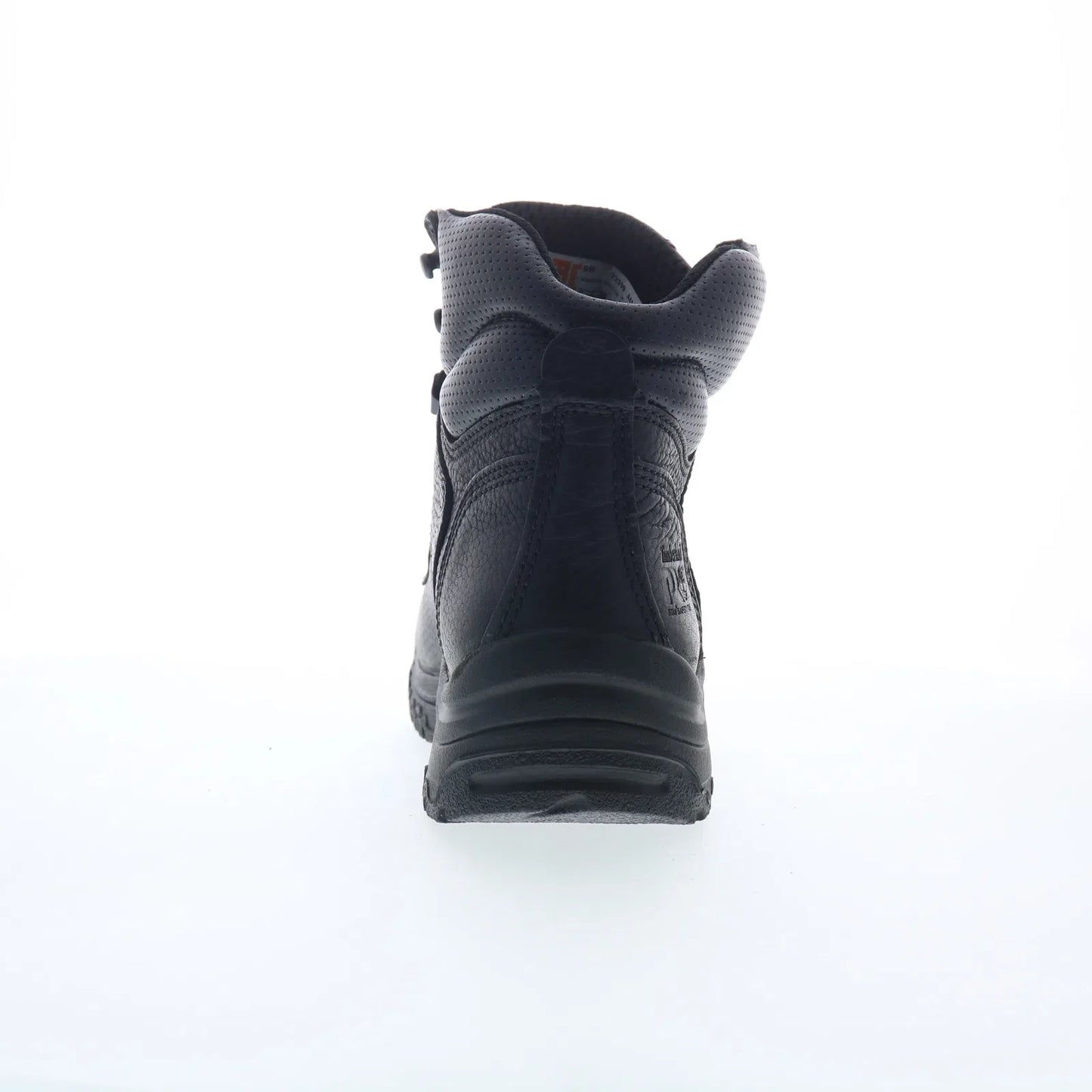 Timberland Pro Titan Alloy Toe TB072399001 Womens Black Work & Safety Boots