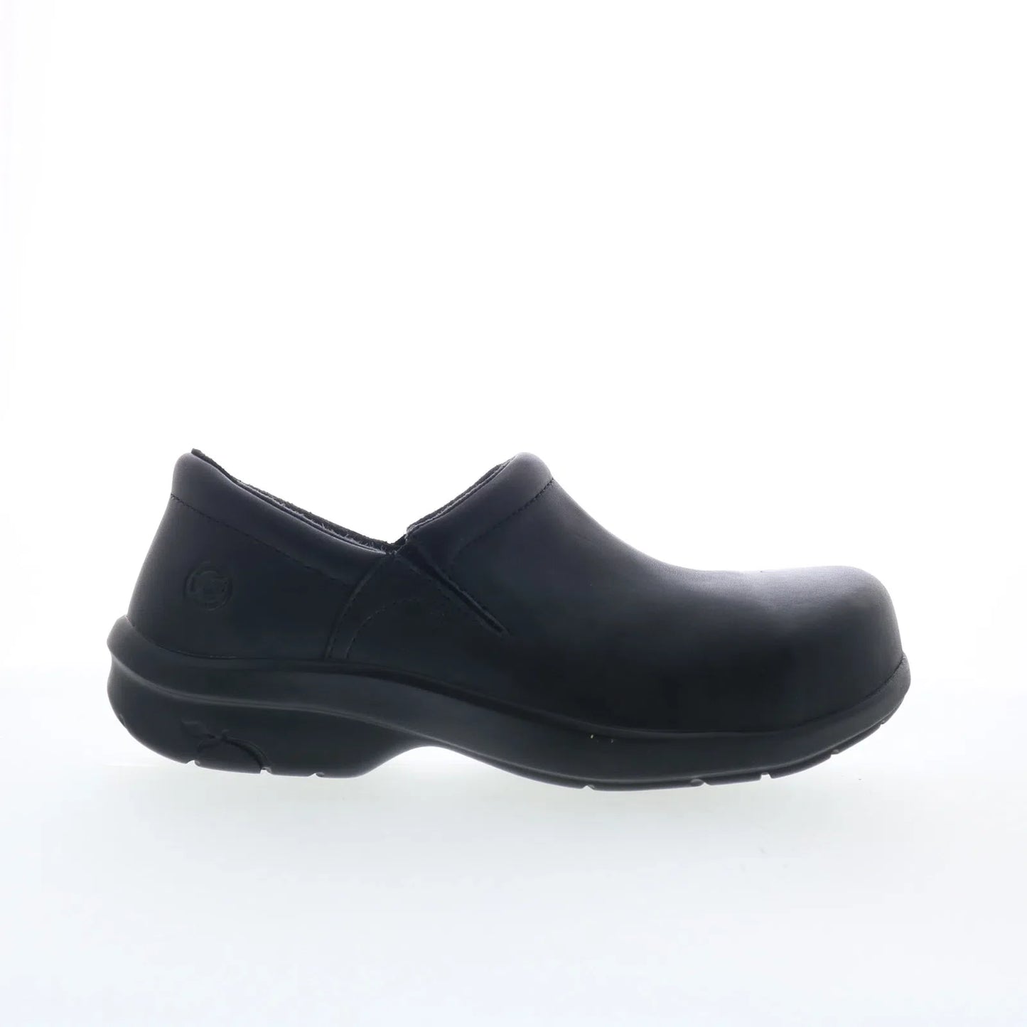 Timberland Pro Newbury ESD Alloy Toe Womens Black Wide Work & Safety Shoes