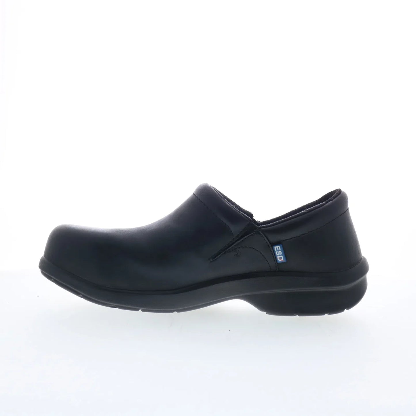 Timberland Pro Newbury ESD Alloy Toe Womens Black Wide Work & Safety Shoes