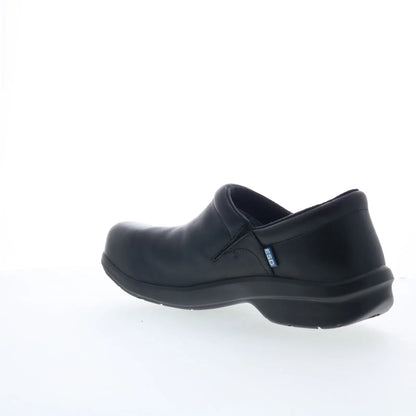 Timberland Pro Newbury ESD Alloy Toe Womens Black Wide Work & Safety Shoes