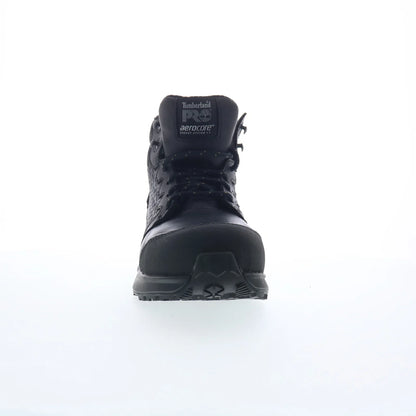 Timberland Pro Reaxion Composite Toe Womens Black Work & Safety Boots