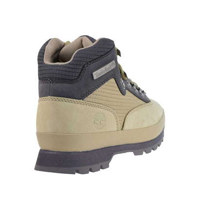 Timberland Eurohiker Waterproof Men's Boots Light Brown