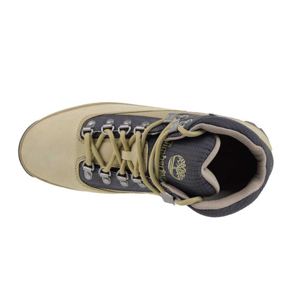 Timberland Eurohiker Waterproof Men's Boots Light Brown