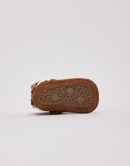 UGG Baby Bailey Bow Boots Infant