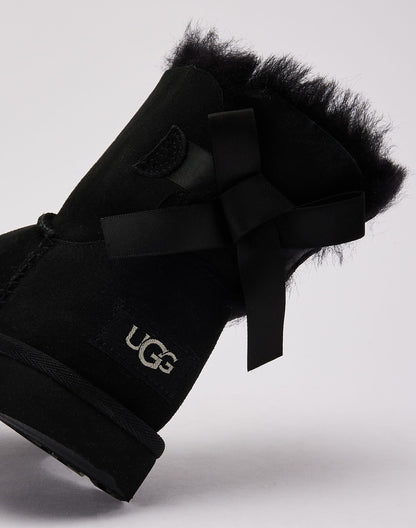 UGG Mini Bailey Bow II Boots Pre-School