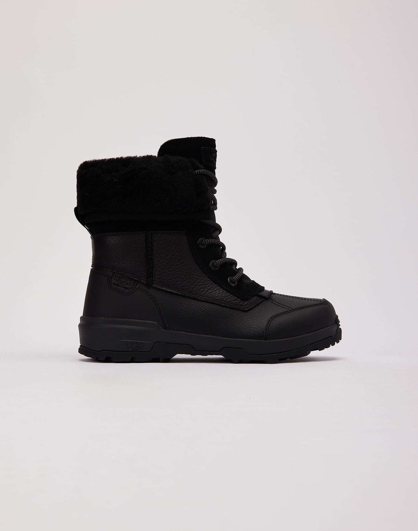 UGG Adirondack Boot XXV Grade-School