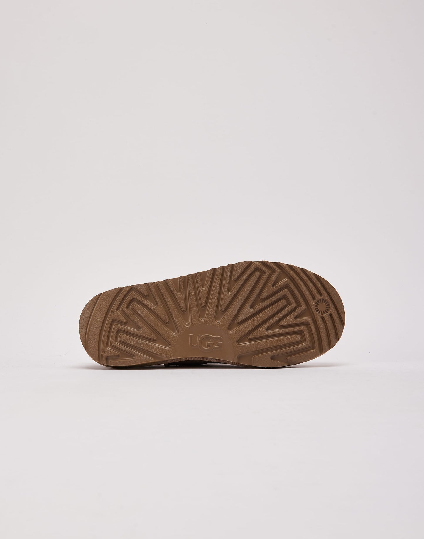 UGG Classic Micro Grade-School