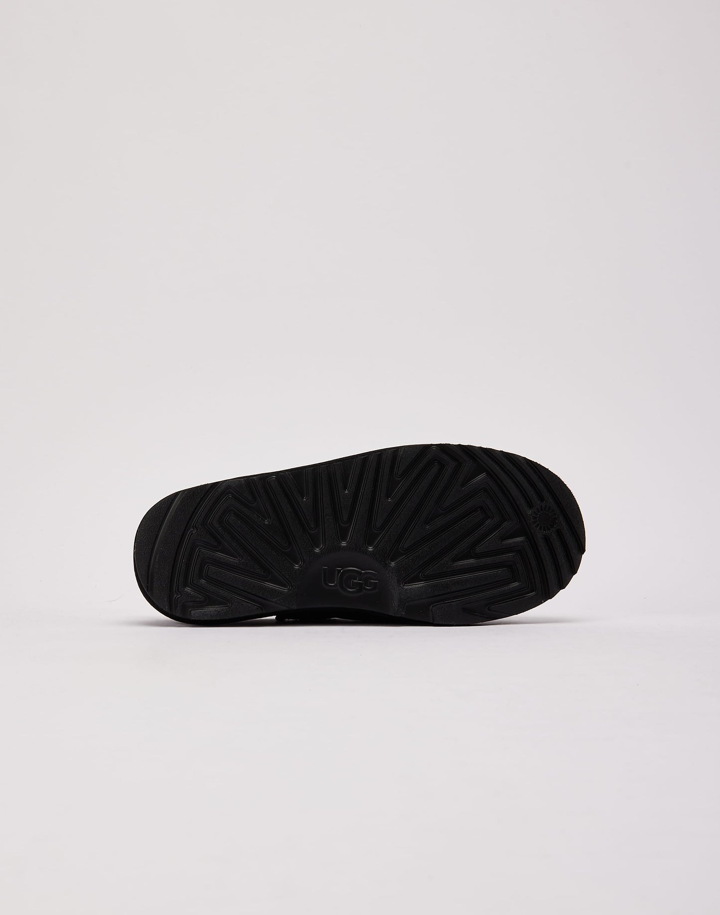 UGG Classic Micro Grade-School