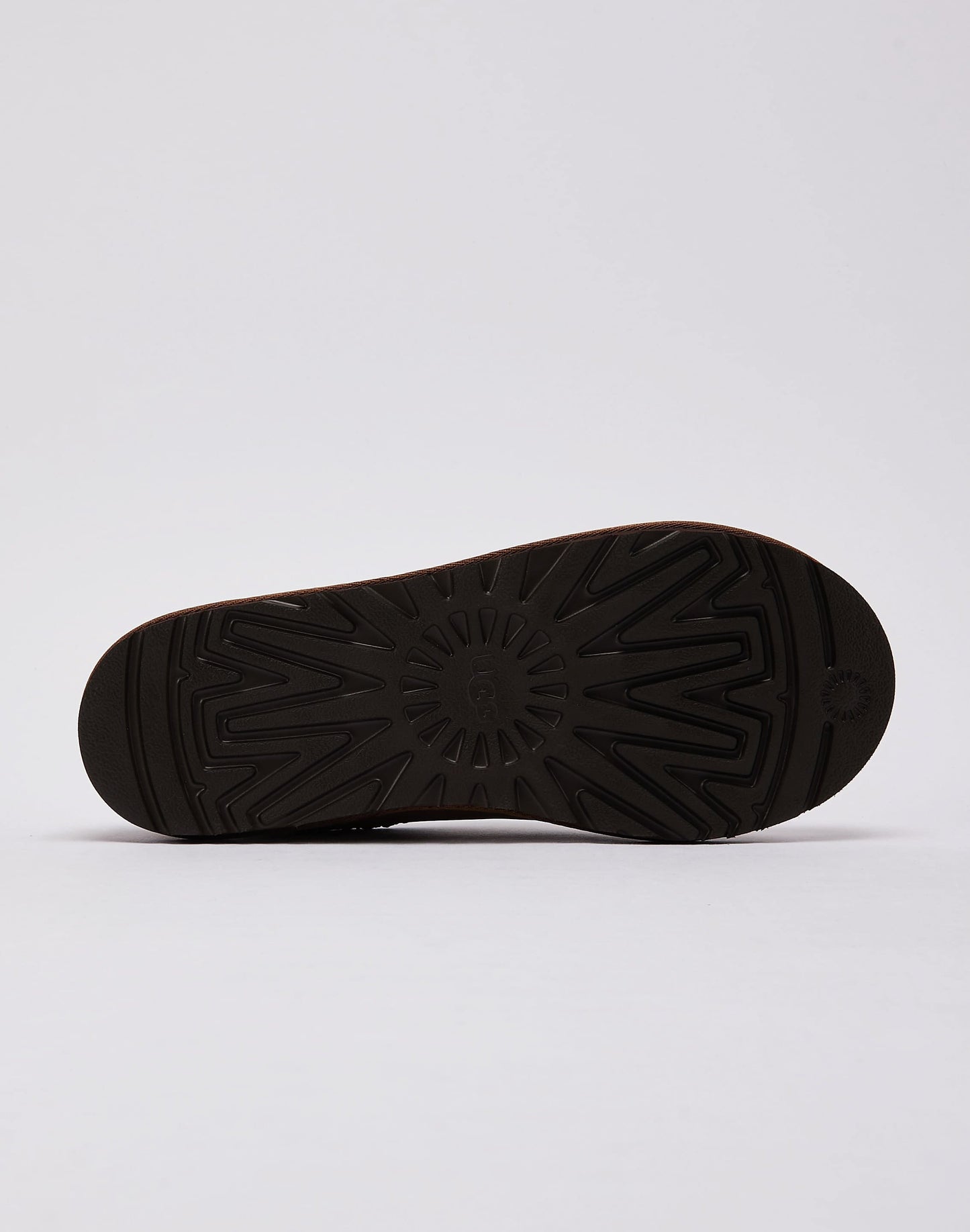 UGG Tasman II Nubuck Slippers