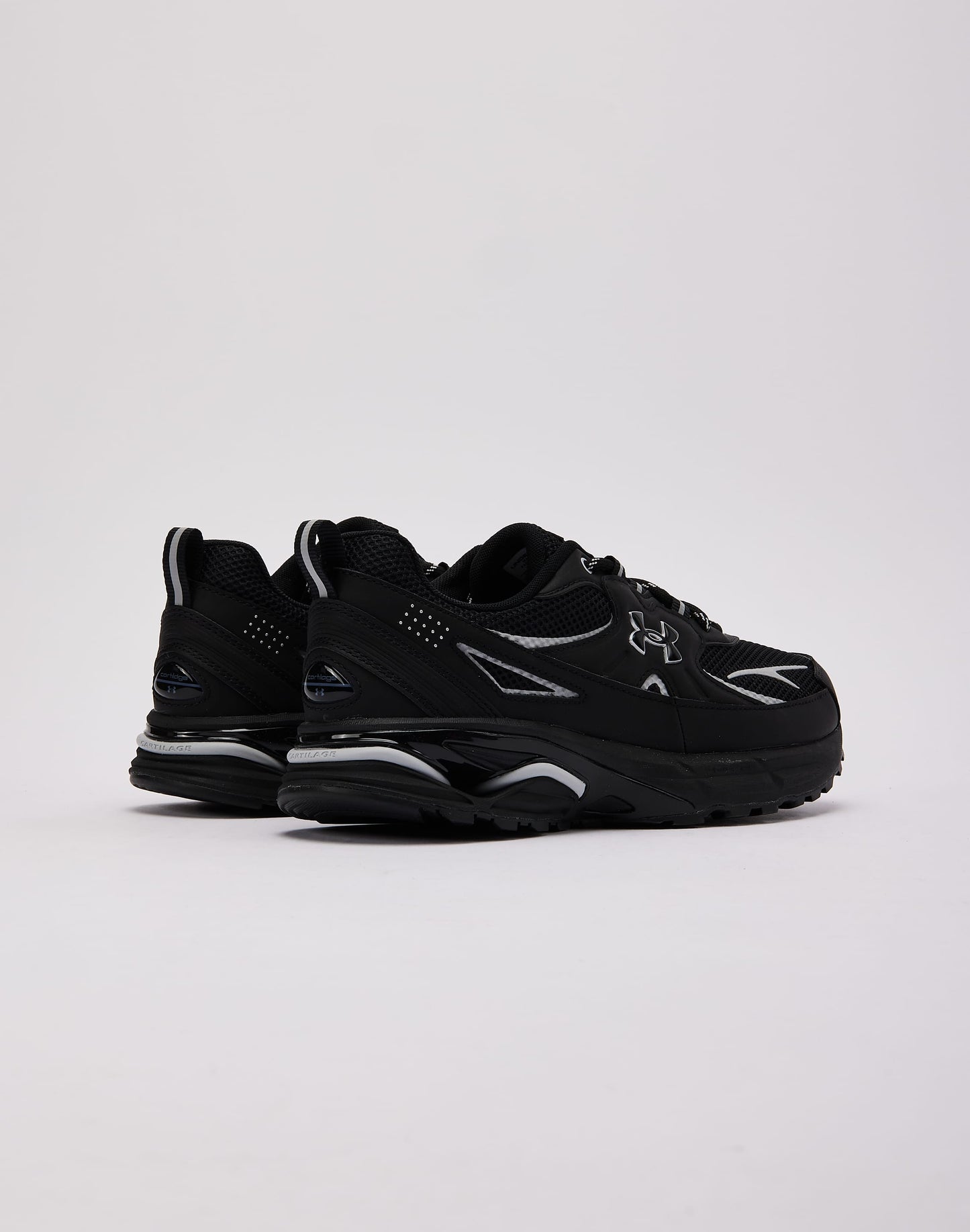 Under Armour Apparition Tech