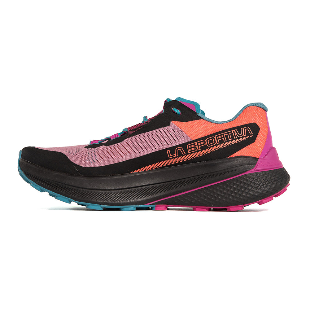 La Sportiva Prodigio Shoes (Women's)