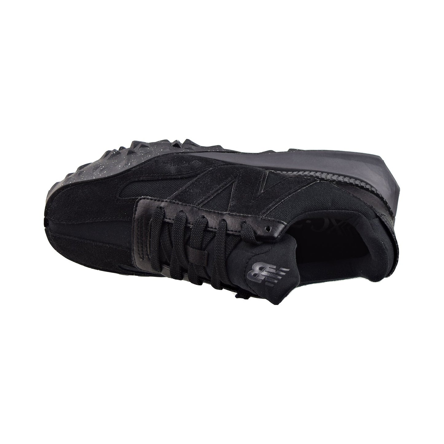 New Balance XC-72 Men's Shoes Black-Magnet