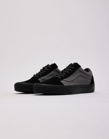 Vans Old Skool Grade-School