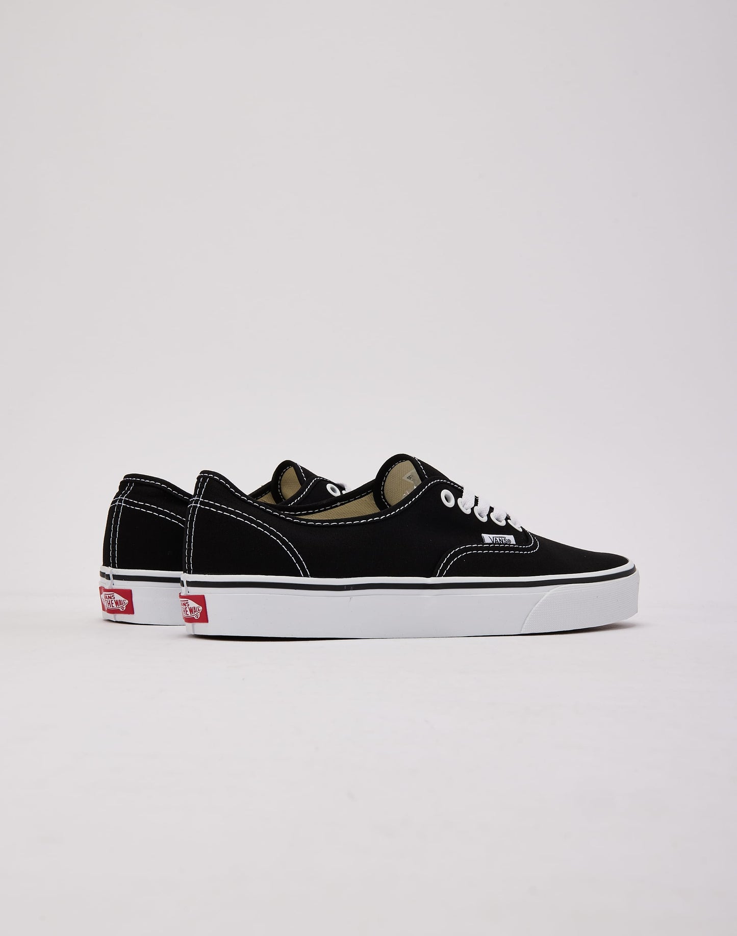 Vans Authentic