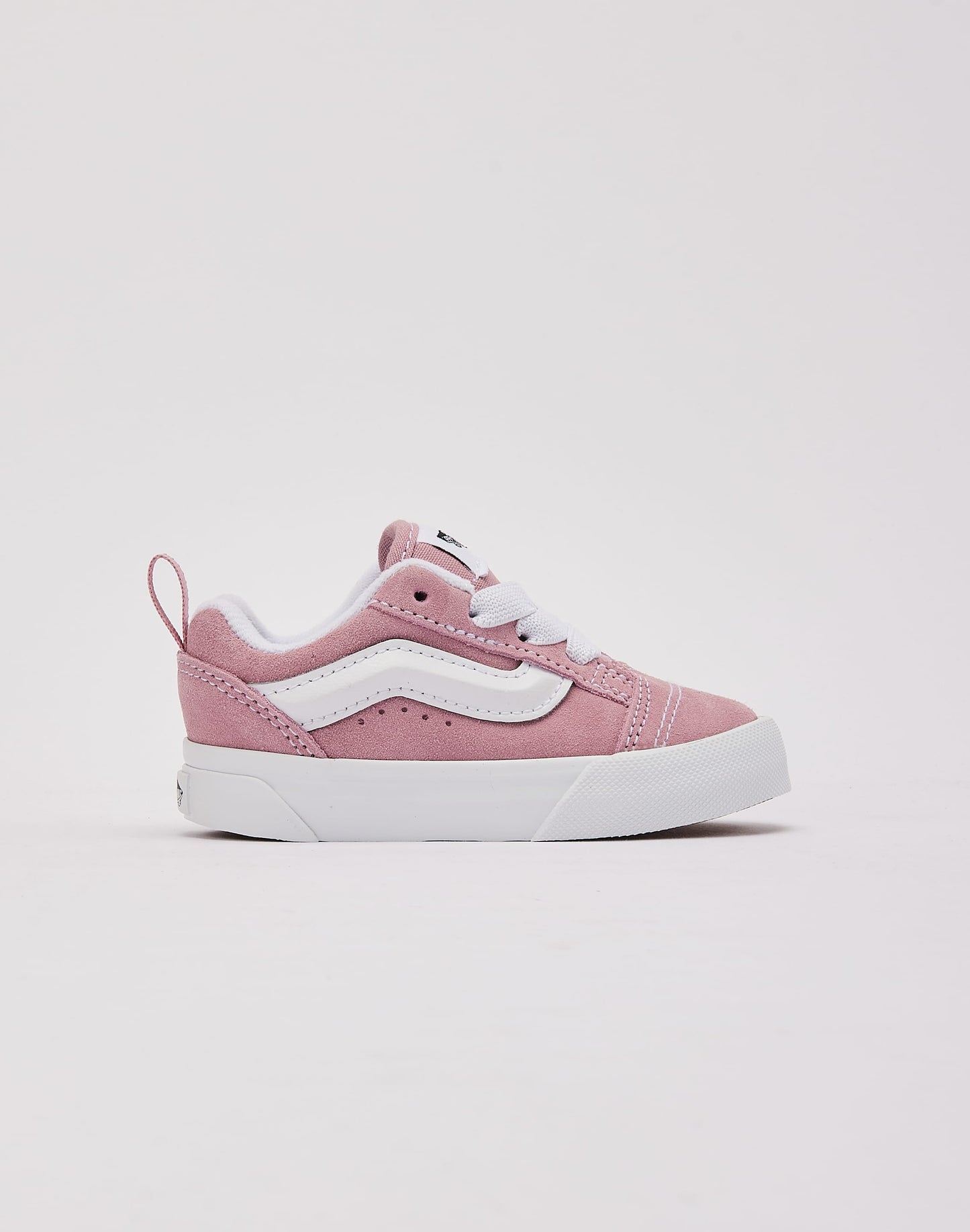 Vans Knu Skool Elastic Lace Toddler