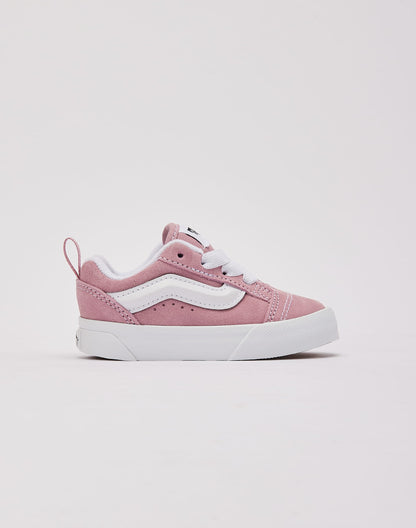 Vans Knu Skool Elastic Lace Toddler