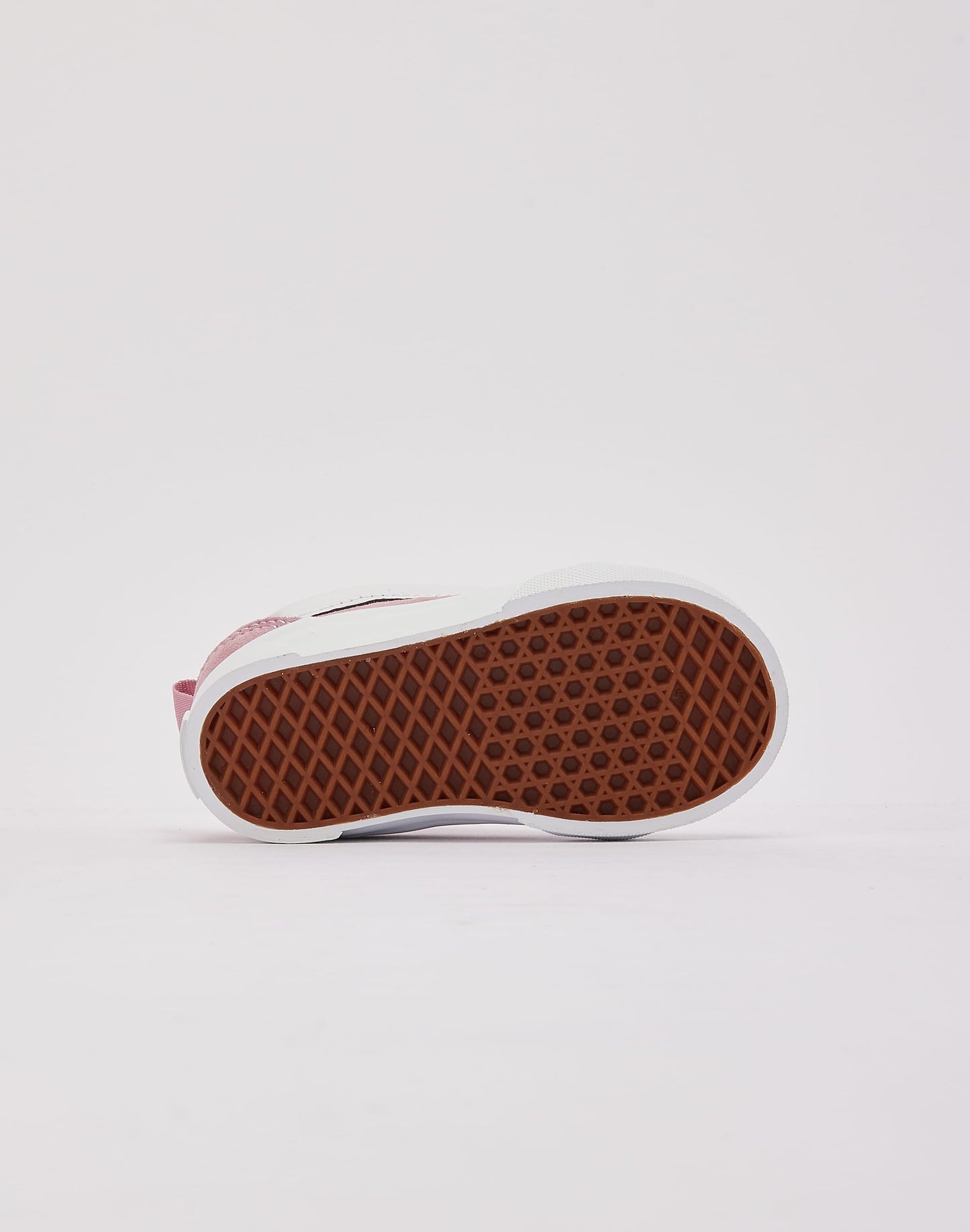 Vans Knu Skool Elastic Lace Toddler